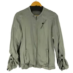 ジースターロー G-STAR RAW FUSION JKT WMN レディース import：M のサムネイル
