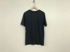 Essence Forge Tシャツ クロス ブラック フェルト メンズ 半袖 - メルカリ