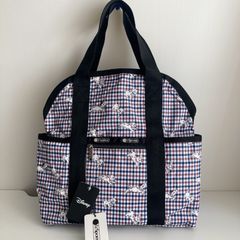 新品未使用 LeSportsac Disney リュック 7812 タグ付き | Mercari