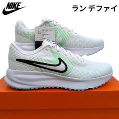 NIKE RUNDEFY ナイキ ラン デファイ HM9594 122 ホワイト - メルカリ