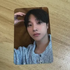 キム・ジンファン(KIM JINHWAN) エバーライン ポップアップ ラキドロ トレカ