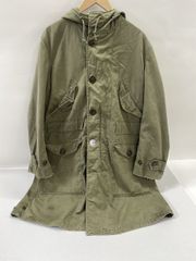 90s〜00s 名作ラルフローレン M-47 モッズパーカー Mサイズ 90s〜00s 名作ラルフローレン M-47 モッズパーカー Mサイズ - メルカリ