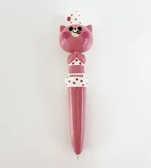 スイマー 平成 レトロ デザートキャット シャープペンシル