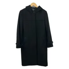 PaulSmith(ポールスミス) コート サイズ42 XL レディース美品  黒 冬物のサムネイル