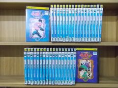 DVD 「 らんま1/2 TVシリーズ 」 全40巻 高橋留美子 - メルカリ