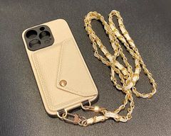 神崎恵さん愛用BANDOLIER バンドリヤー iPhone11. XRケース - メルカリ