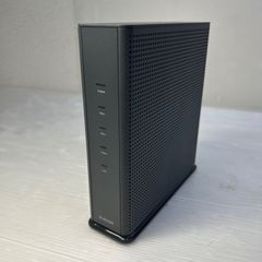 ELECOM WRC-XE5400GS-G Wi-Fi 6E 本体 - メルカリ