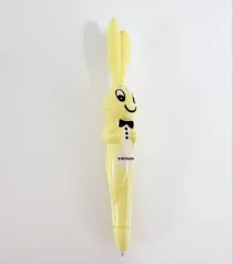 スイマー 平成 レトロ うさぎ シャープペンシル