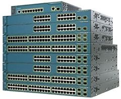 Paloalto PA-3020×2台、CiscoSwitch×1台 - メルカリ
