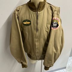 MAX CADY'S マックスケイディタクシードライバータンカースジャケット