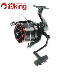 【中古/未使用品】 シマノ 25 サーフリーダー 35 細糸仕様 /E013M ロッド リール ルアー 中古のサムネイル