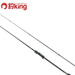 中古/未使用品】 カーペンター ダムセル DS 75-160 /C036S ロッド
