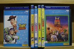 新品 北米 ジブリ 6作品 セット Blu-ray 輸入盤 日本語音声 - メルカリ