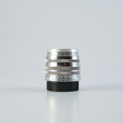 Canon キヤノン 50mm F/1.8 For L39 単焦点レンズ - メルカリ