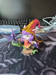 リーグ・オブ・レジェンド ルル フィギュア