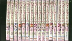 魔法つかいプリキュア！ DVD 全巻セット 全16巻 アニメ - メルカリ