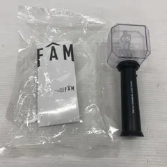 【中古品】 タイムレス We're timelesz LIVE TOUR 2025 FAM ペンライト 【086-260404-NS-21-tei】