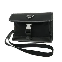 プラダ リナイロン･スマートフォンケース  2ZH108【Aランク】【中古】