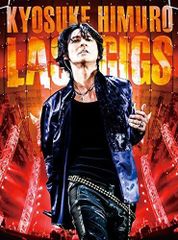 氷室京介DVD KYOSUKE HIMURO SOUL STANDING BY - メルカリ