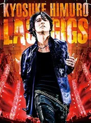 2026年最新】氷室京介 dvd限定の人気アイテム - メルカリ