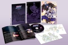 신품 미개봉 암살자인 나의 스테이터스가 용사보다 분명히 강하지만 2 [Blu-ray] 하하하라 노부요시
