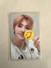 NCT(エヌシーティー) ジェミン(JAEMIN) DREAM LAND トレカ