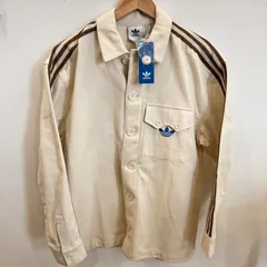 ☆新品 adidas Originals ジャケット ロンT 長袖 タグ付きのサムネイル