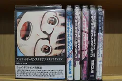 デッドデッドデーモンズデデデデデストラクション 1-6巻セット 中古コミック B00268_comicのサムネイル