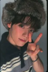 INI IN(I)SIDE ver. 木村柾哉 THE ORIGIN セルカ