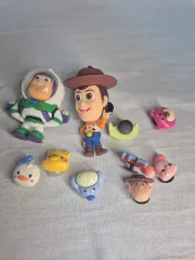 ジビッツ 10個セット