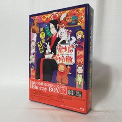 新品未開封】モノノ怪+怪～ayakashi～化猫Blu-rayBOX 3枚組 - メルカリ