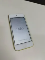 【ジャンク】iPod touch 第5世代/A1421