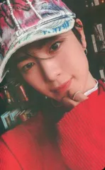 INI MATCH Ver. 佐野雄大 MATCH UP ホロ