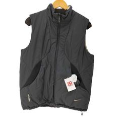 NIKE NOCTA REVERSIBLE VEST ダウン ベスト - メルカリ