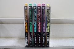 シャーマンキングスーパースター1〜5巻・フラワーズ全巻セット - メルカリ