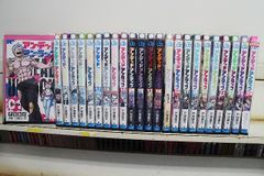 DAYS 全巻セット 安田剛士 少年漫画 外伝 - メルカリ