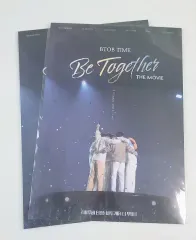【 BTOB 】 10周年 Be Together DVD 10TH ANNIVERSARY CONCERT 2022 BTOB TIME: Be Together (2Blu-ray