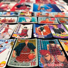 スラムダンク SLAMDUNK 1998年 カレンダー 井上雄彦 - メルカリ