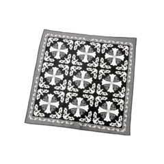 CHROME HEARTS アイウェアクロス ハンカチ 2点セット - メルカリ CHROME HEARTS アイウェアクロス ハンカチ 2点セット - メルカリ