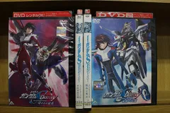 2026年最新】ガンダムseed destiny dvdの人気アイテム - メルカリ