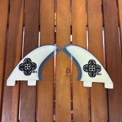 アイランドフィンデザインハワイ サーフボードフィン センターフィン