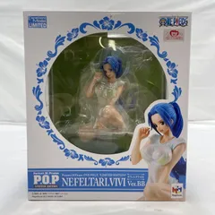 2026年最新】ネフェルタリ・ビビ Ver.BBの人気アイテム - メルカリ