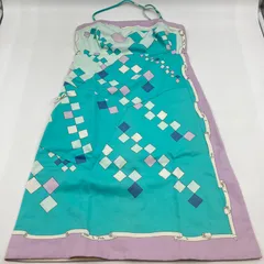 エミリオプッチ♡ワンピース エミリオ・プッチ (PUCCI)レディース/ワンピース＆ドレスの通販 | YOOX