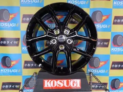 新品未使用！　SMACK　IG-TEC　18インチ　アルミホイール　4本セット　7.5J-18　5H120　40系アルファード　atsugiM117のサムネイル