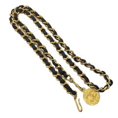 MS様専用⭐︎CHANEL シャネル ヴィンテージ⭐︎チェーンベルト