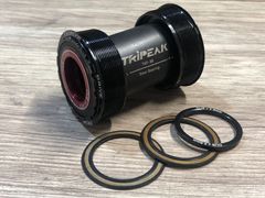 Tripeak JETSTREAM ビッグプーリー パープル - メルカリ