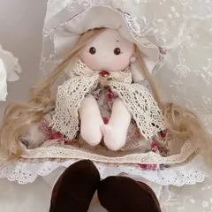 カレンさん専用❤️2点❤️ドールチャーム❤️ハンドメイド
