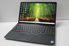 中古ノートパソコン NEC NS600/J Windows11+office 新品爆速SSD512GB