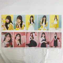 乃木坂46 賀喜遥香 生写真 コンプ 2セット NL4542 f115