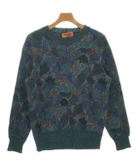 MISSONI ニット・セーター メンズ 【古着】【中古】【送料無料】のサムネイル